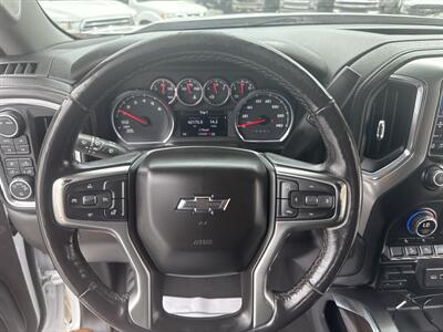 2021 Chevrolet Silverado 1500 LT Trail Boss   - Photo 22 - Dallas, TX 75247