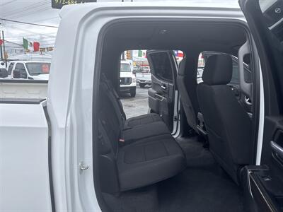 2021 Chevrolet Silverado 1500 LT Trail Boss   - Photo 14 - Dallas, TX 75247