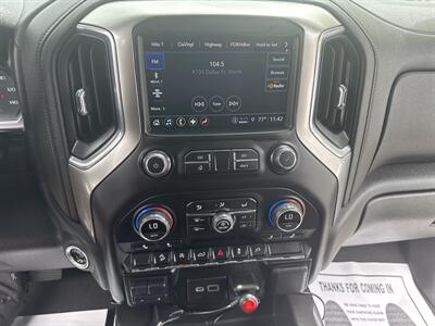 2021 Chevrolet Silverado 1500 LT Trail Boss   - Photo 24 - Dallas, TX 75247