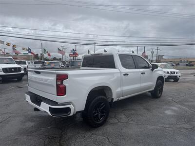 2021 Chevrolet Silverado 1500 LT Trail Boss   - Photo 6 - Dallas, TX 75247