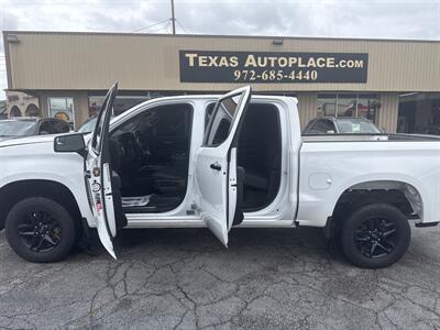 2021 Chevrolet Silverado 1500 LT Trail Boss   - Photo 11 - Dallas, TX 75247