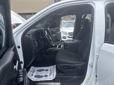 2021 Chevrolet Silverado 1500 LT Trail Boss   - Photo 15 - Dallas, TX 75247