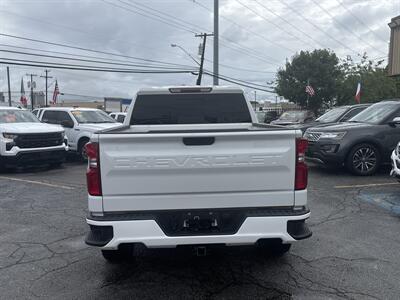 2021 Chevrolet Silverado 1500 LT Trail Boss   - Photo 7 - Dallas, TX 75247