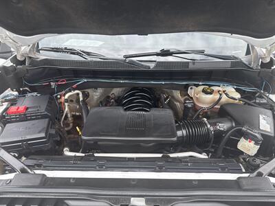 2021 Chevrolet Silverado 1500 LT Trail Boss   - Photo 20 - Dallas, TX 75247