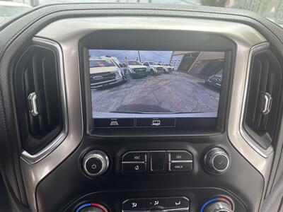 2021 Chevrolet Silverado 1500 LT Trail Boss   - Photo 25 - Dallas, TX 75247