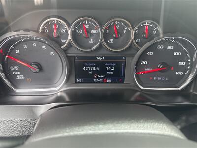 2021 Chevrolet Silverado 1500 LT Trail Boss   - Photo 23 - Dallas, TX 75247