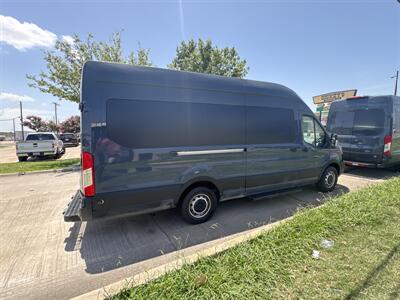 2019 Ford Transit 250   - Photo 4 - Dallas, TX 75247