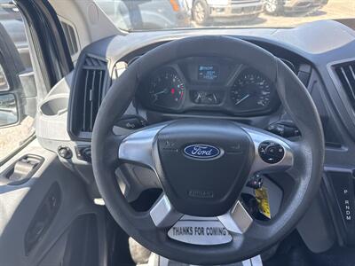 2019 Ford Transit 250   - Photo 21 - Dallas, TX 75247