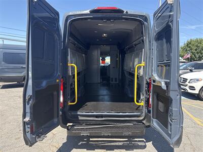 2019 Ford Transit 250   - Photo 10 - Dallas, TX 75247