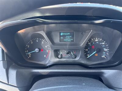 2019 Ford Transit 250   - Photo 23 - Dallas, TX 75247