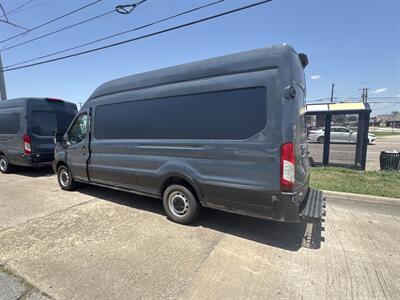 2019 Ford Transit 250   - Photo 8 - Dallas, TX 75247