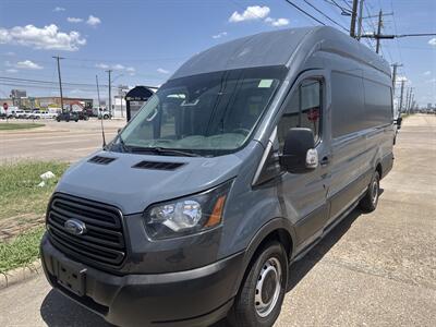 2019 Ford Transit 250   - Photo 1 - Dallas, TX 75247