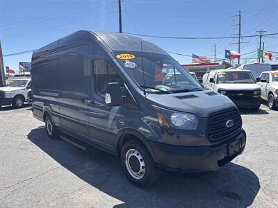 2019 Ford Transit 250   - Photo 18 - Dallas, TX 75247