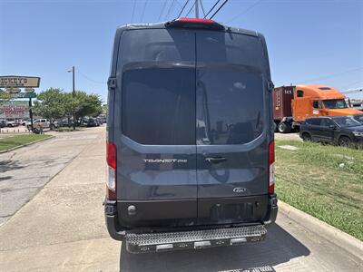 2019 Ford Transit 250   - Photo 6 - Dallas, TX 75247