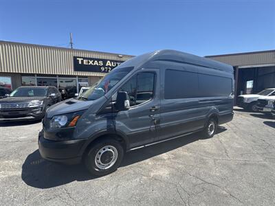 2019 Ford Transit 250   - Photo 5 - Dallas, TX 75247