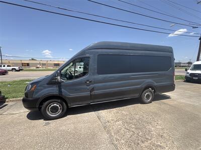 2019 Ford Transit 250   - Photo 7 - Dallas, TX 75247