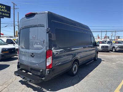 2019 Ford Transit 250   - Photo 14 - Dallas, TX 75247