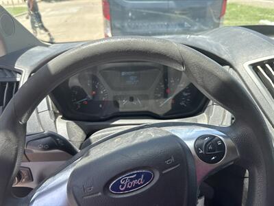 2019 Ford Transit 250   - Photo 10 - Dallas, TX 75247