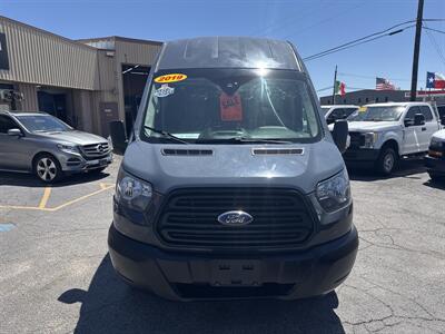 2019 Ford Transit 250   - Photo 2 - Dallas, TX 75247