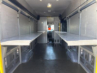 2019 Ford Transit 250   - Photo 13 - Dallas, TX 75247