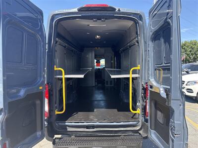 2019 Ford Transit 250   - Photo 12 - Dallas, TX 75247