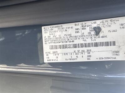 2019 Ford Transit 250   - Photo 29 - Dallas, TX 75247
