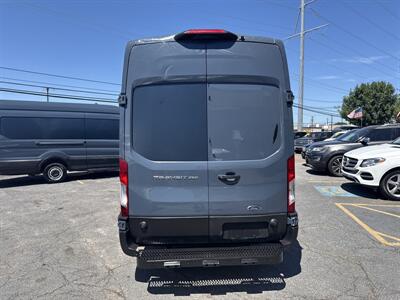 2019 Ford Transit 250   - Photo 9 - Dallas, TX 75247