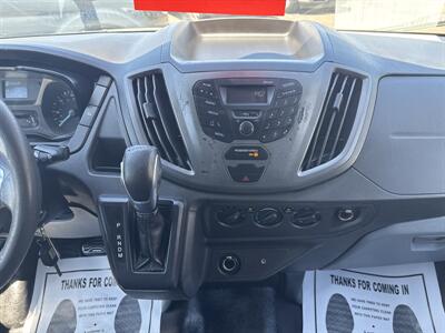 2019 Ford Transit 250   - Photo 20 - Dallas, TX 75247