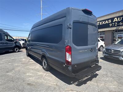 2019 Ford Transit 250   - Photo 8 - Dallas, TX 75247