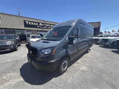 2019 Ford Transit 250   - Photo 1 - Dallas, TX 75247