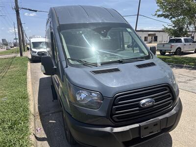 2019 Ford Transit 250   - Photo 2 - Dallas, TX 75247