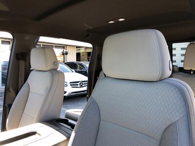 2020 Chevrolet Silverado 1500 LT Trail Boss   - Photo 20 - Dallas, TX 75247