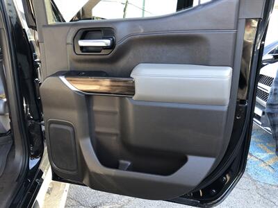 2020 Chevrolet Silverado 1500 LT Trail Boss   - Photo 33 - Dallas, TX 75247