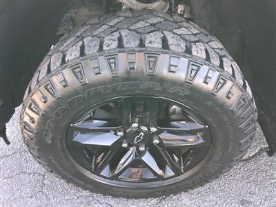 2020 Chevrolet Silverado 1500 LT Trail Boss   - Photo 38 - Dallas, TX 75247