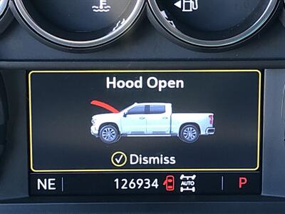 2020 Chevrolet Silverado 1500 LT Trail Boss   - Photo 17 - Dallas, TX 75247