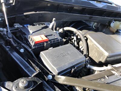 2020 Chevrolet Silverado 1500 LT Trail Boss   - Photo 6 - Dallas, TX 75247