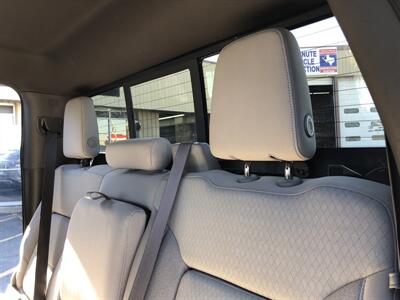 2020 Chevrolet Silverado 1500 LT Trail Boss   - Photo 24 - Dallas, TX 75247