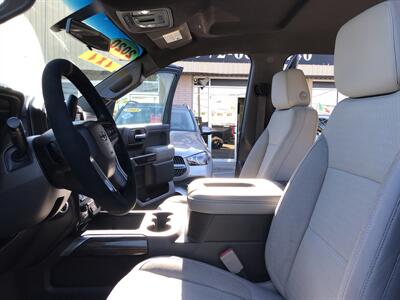 2020 Chevrolet Silverado 1500 LT Trail Boss   - Photo 21 - Dallas, TX 75247