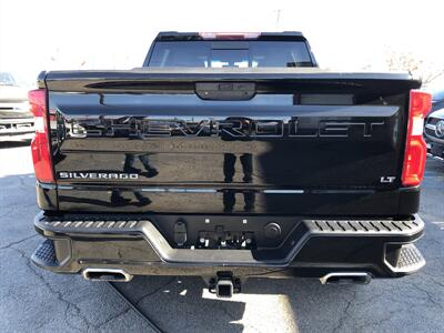2020 Chevrolet Silverado 1500 LT Trail Boss   - Photo 12 - Dallas, TX 75247