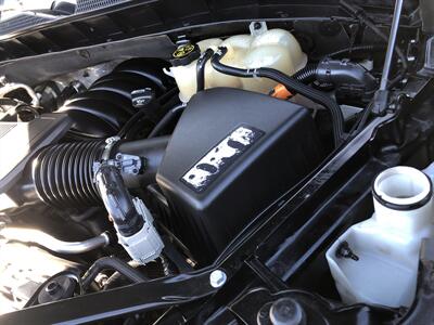 2020 Chevrolet Silverado 1500 LT Trail Boss   - Photo 7 - Dallas, TX 75247