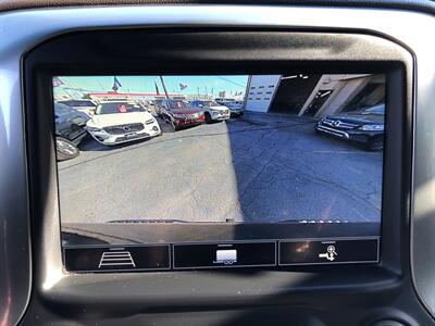 2020 Chevrolet Silverado 1500 LT Trail Boss   - Photo 19 - Dallas, TX 75247