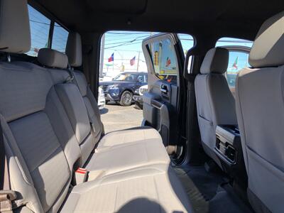 2020 Chevrolet Silverado 1500 LT Trail Boss   - Photo 35 - Dallas, TX 75247