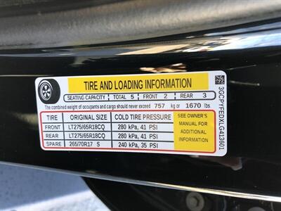 2020 Chevrolet Silverado 1500 LT Trail Boss   - Photo 39 - Dallas, TX 75247