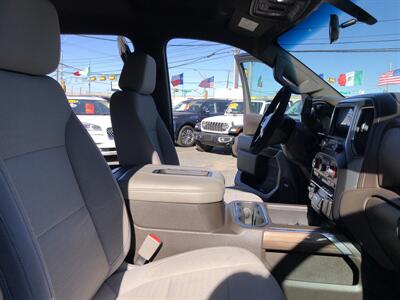 2020 Chevrolet Silverado 1500 LT Trail Boss   - Photo 31 - Dallas, TX 75247