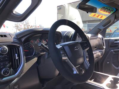 2020 Chevrolet Silverado 1500 LT Trail Boss   - Photo 22 - Dallas, TX 75247