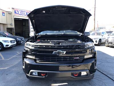2020 Chevrolet Silverado 1500 LT Trail Boss   - Photo 4 - Dallas, TX 75247