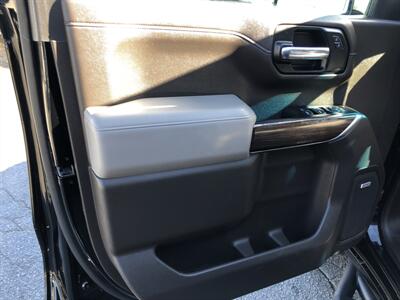 2020 Chevrolet Silverado 1500 LT Trail Boss   - Photo 15 - Dallas, TX 75247