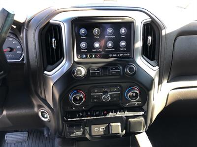 2020 Chevrolet Silverado 1500 LT Trail Boss   - Photo 18 - Dallas, TX 75247