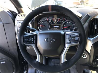 2020 Chevrolet Silverado 1500 LT Trail Boss   - Photo 16 - Dallas, TX 75247