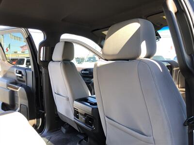 2020 Chevrolet Silverado 1500 LT Trail Boss   - Photo 36 - Dallas, TX 75247